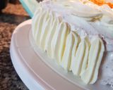 Foto del paso 14 de la receta: Carrot Cake sin gluten