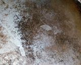 A picture of step 3 of French toast#15orlessminutescookingrecipecontest.