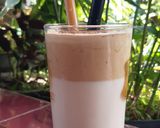 Foto langkah ke 1 dari resep Dalgona coffee homemade.