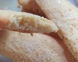 Foto del paso 3 de la receta: Vainillas con Harina Leudante y de Yapa Muffins de Vainilla