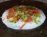 તવા ઉત્તપમ (Tawa Uttapam Recipe In Gujarati) રેસીપી સ્ટેપ2ફોટો