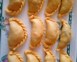 Foto langkah ke 6 dari resep 👉Pastel Basah👈.