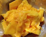 સ્વીટ મેંગો જેલી (Sweet Mango Jelly Recipe In Gujarati) રેસીપી સ્ટેપ1ફોટો