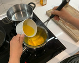 Foto del paso 3 de la receta: Salsa holandesa