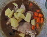Foto langkah ke 4 dari resep Ayam bistik khas banjar.