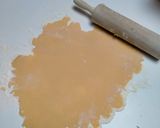 Une image de l'étape 4 de Barre biscuit au chocolat.