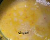 Carrot payasam recipe step 4 photo