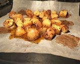 Foto del paso 11 de la receta: Rabo de toro en olla express