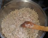 Lasagne recept fázis 1 fotója