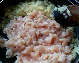 Foto langkah ke 3 dari resep Baked Potatoes (double process).