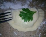 صورة لخطوة 5 من وصفة معجنات بالجبنة 😋