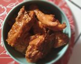 Foto langkah ke 4 dari resep Ayam semur santan pedas.