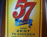 A picture of step 2 of Benny's Corned Beef Sandwich Batch 3.