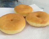 Foto langkah ke 2 dari resep Donat all in one praktis dan lembut.