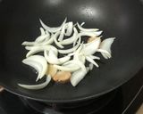 清燉蔬菜牛肉湯的食譜步驟2照片