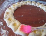 Foto del paso 5 de la receta: Knishes