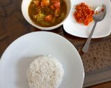 Foto langkah ke 10 dari resep Tongseng kambing ala mom Dee.