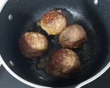 Foto del paso 5 de la receta: Albóndigas rellenas 🇻🇪