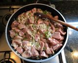 Foto del paso 2 de la receta: Rinoncitos de ternera al Jerez