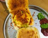 વડાપાવ (Vada Pav Recipe In Gujarati) રેસીપી સ્ટેપ4ફોટો