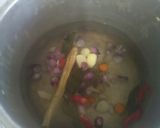 Foto langkah ke 2 dari resep Pindang Kerang.