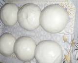 Tiloon wala naan (saseme flat bread) recipe step 3 photo