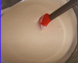 Foto del paso 4 de la receta: Semifrío de piña con caramelo