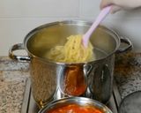 Foto del paso 7 de la receta: Fideos Caseros