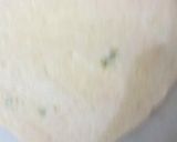 A picture of step 2 of Cauliflower Paratha.