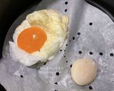 【網美系】奢華公主早午餐的食譜步驟3照片