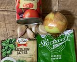 Focaccia recept fázis 1 fotója