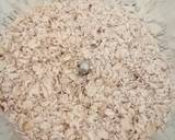 Oats crusted fried chicken recipe step 8 photo