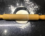 Foto del paso 4 de la receta: Picada árabe!!!