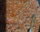 Foto del paso 3 de la receta: Lasagna de Carne