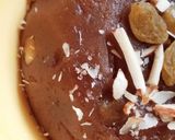 A picture of step 5 of Wheat Flour Halwa !!.