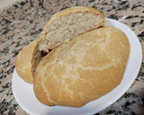 Foto del paso 8 de la receta: Pan de leche sin gluten