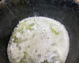 صورة لخطوة 2 من وصفة مرضوفه مع قعنون