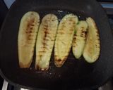 Foto del paso 2 de la receta: Lasagna de verduras grilladas