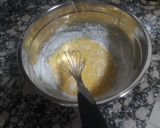 Foto del paso 1 de la receta: Madeleines de limón