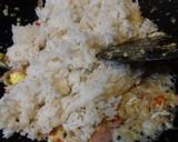 Foto langkah ke 3 dari resep Nasi Goreng Kecombrang.