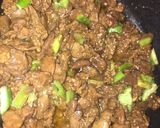 صورة لخطوة 1 من وصفة كبده 🍂