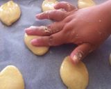 Foto del paso 8 de la receta: Gendarmes (pan mexicano)