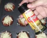 Pizza muffins recipe step 6 photo