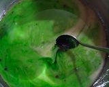 Foto langkah ke 3 dari resep Cendol Kecebung.