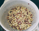Foto del paso 3 de la receta: Maní tostado y descascarado