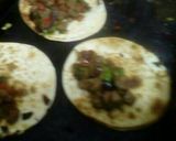 Foto del paso 11 de la receta: Fajitas a la plancheta