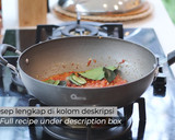 Foto langkah ke 5 dari resep Sarden Rica-Rica Khas Manado.