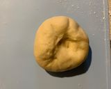 Töltött golyók recept fázis 7 fotója