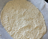Foto del paso 1 de la receta: Pizza vegetal