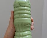 Hình bước làm 4 của món Trà sữa thái